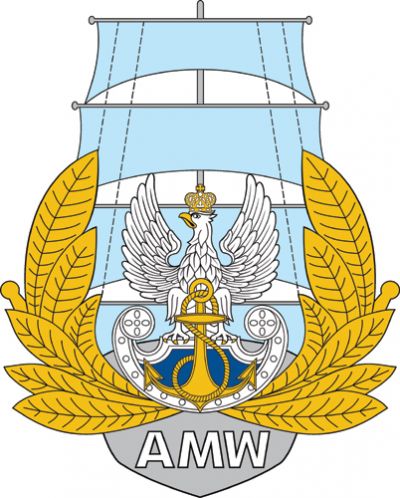 Uroczystość przekazania obowiązków Rektora Akademii Marynarki Wojennej