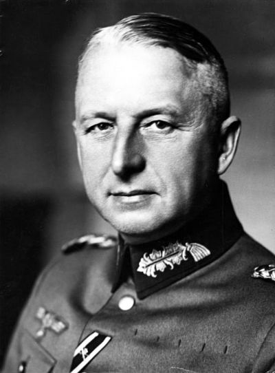 Erich von Manstein i plany niemieckiego podboju Europy