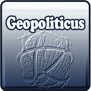 Koło Geopoliticus zaprasza