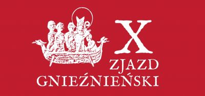 X Zjazd Gnieźnieński | Udział przedstawicieli WNHiS AMW